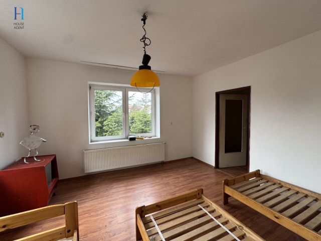 dom wolnostojący, 5 pokoi Łódź Górna, ul. Magnesowa. Zdjęcie 15