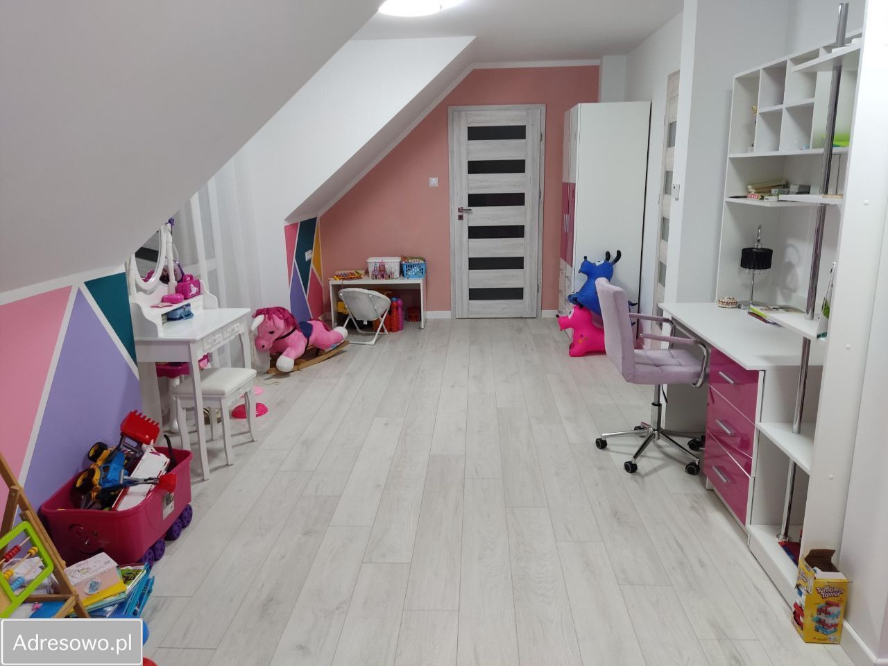 dom wolnostojący, 5 pokoi Przytoczna. Zdjęcie 14