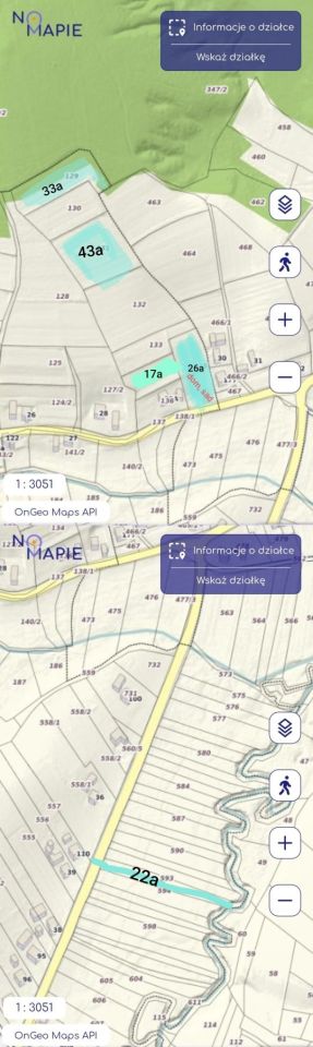 dom wolnostojący Piotrówka. Zdjęcie 5