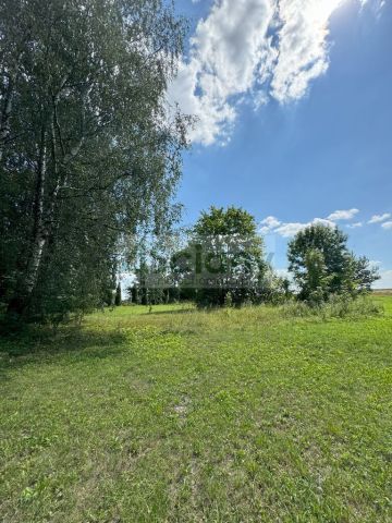 Działka siedliskowa Sławka Mała. Zdjęcie 3