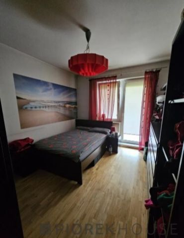 Mieszkanie 3-pokojowe Warszawa Ursynów, ul. Alternatywy. Zdjęcie 13