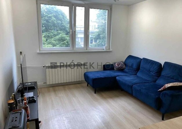 Mieszkanie 3-pokojowe Warszawa Bielany, ul. Przytyk. Zdjęcie 1