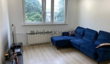 Mieszkanie 3-pokojowe Warszawa Bielany, ul. Przytyk