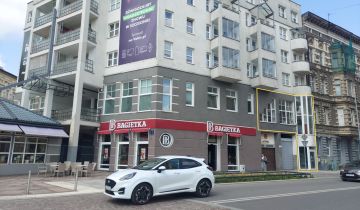 Lokal Szczecin Centrum, pl. Zgody