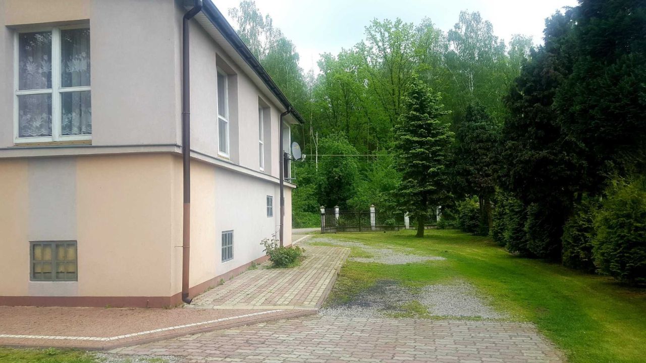 dom wolnostojący Lipsko, ul. Nowe Pole I. Zdjęcie 5