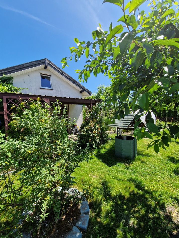 Działka rod Iława. Zdjęcie 8