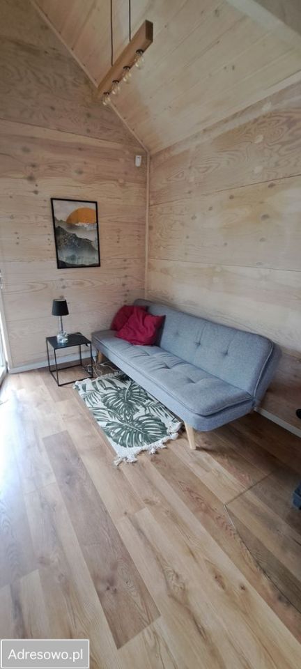 dom wolnostojący, 3 pokoje Nowa Wrona. Zdjęcie 11