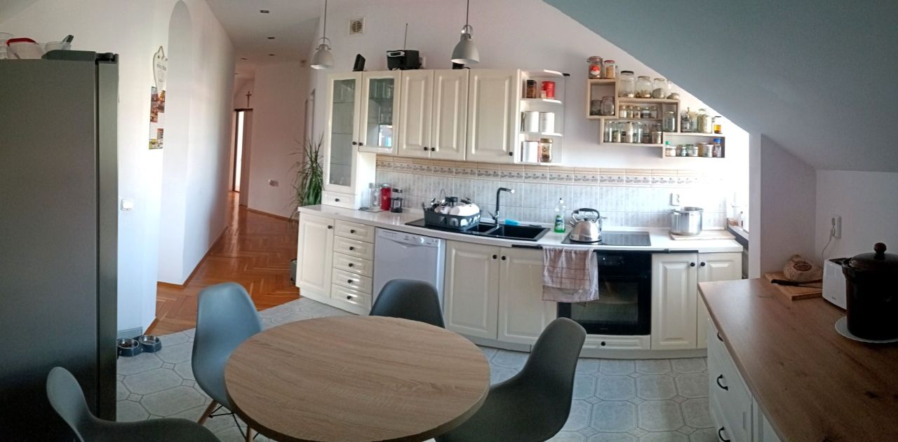 dom wolnostojący, 12 pokoi Kozy Centrum, ul. Krakowska. Zdjęcie 21