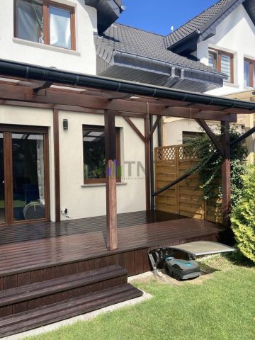 bliźniak, 4 pokoje Dobrzykowice. Zdjęcie 6