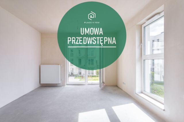 Mieszkanie 2-pokojowe Warszawa, ul. Pawła Włodkowica. Zdjęcie 1