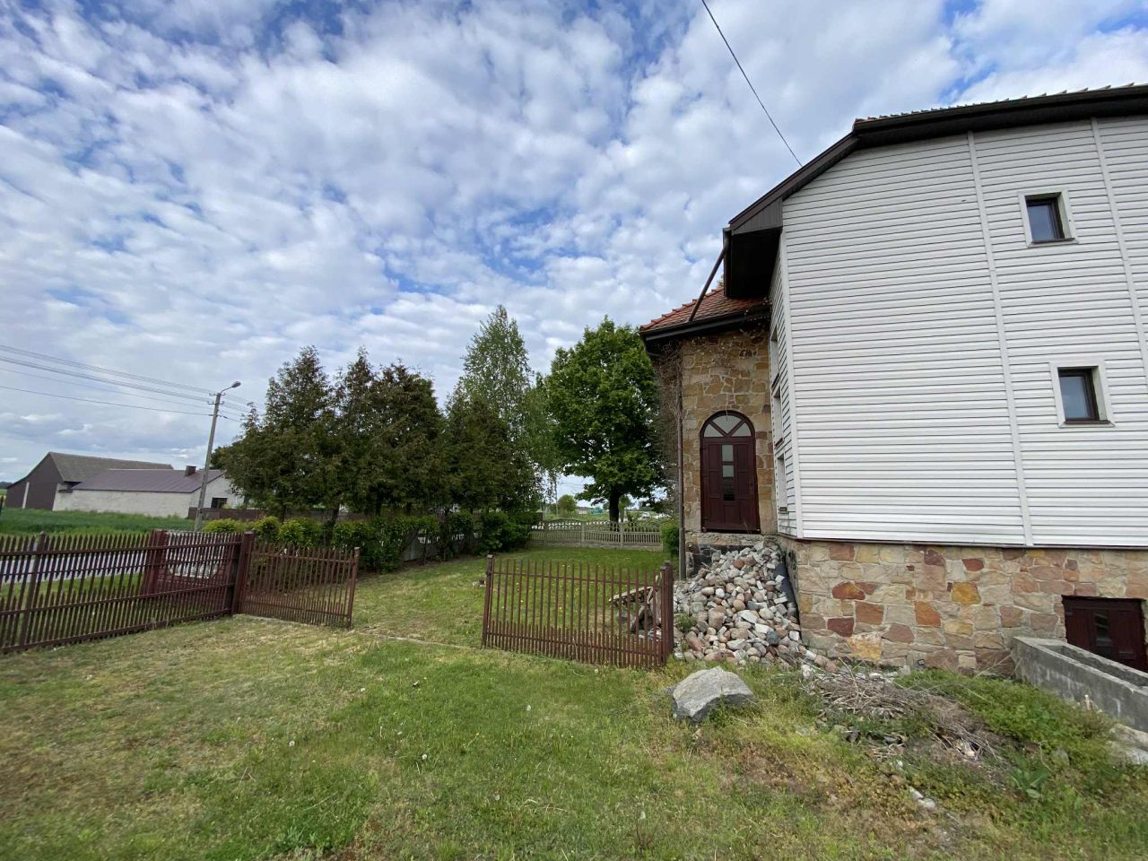 dom wolnostojący, 5 pokoi Bartodzieje. Zdjęcie 5