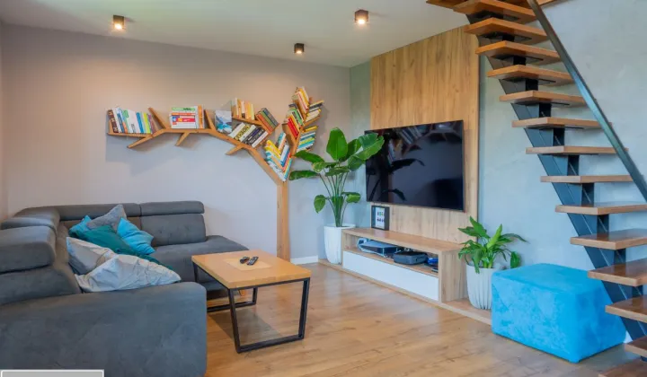 Mieszkanie 3-pokojowe Nowy Sącz