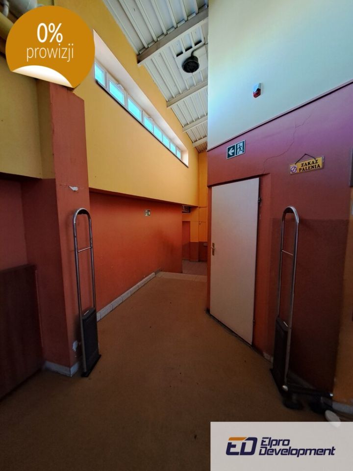 Lokal Puławy, ul. gen. Stefana Grota-Roweckiego. Zdjęcie 7