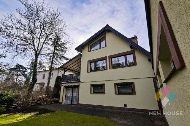 dom wolnostojący, 7 pokoi Olsztyn, ul. Kazimierza Kalinowskiego. Zdjęcie 21