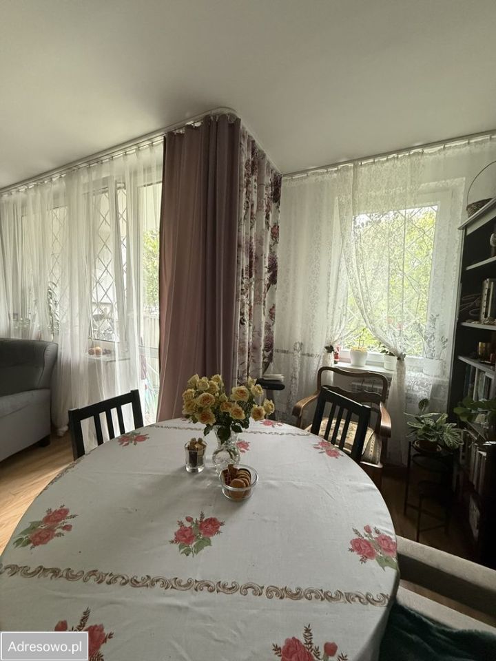 Mieszkanie 2-pokojowe Warszawa Bemowo, ul. Drogomilska. Zdjęcie 5