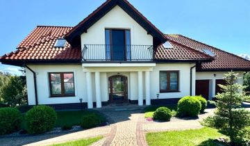 dom wolnostojący, 5 pokoi Tomaszkowo, ul. Wilgi