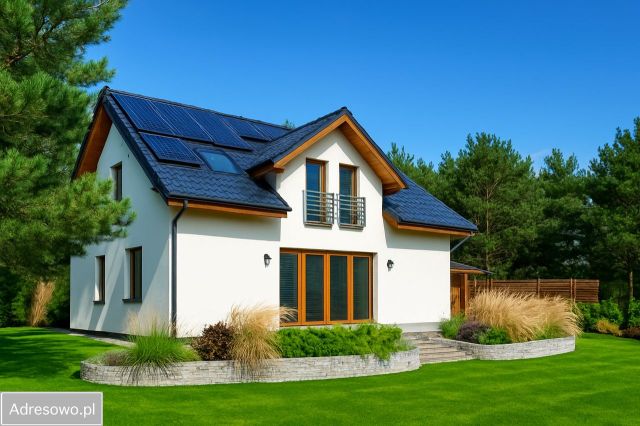 dom wolnostojący, 6 pokoi Mała Piaśnica. Zdjęcie 1