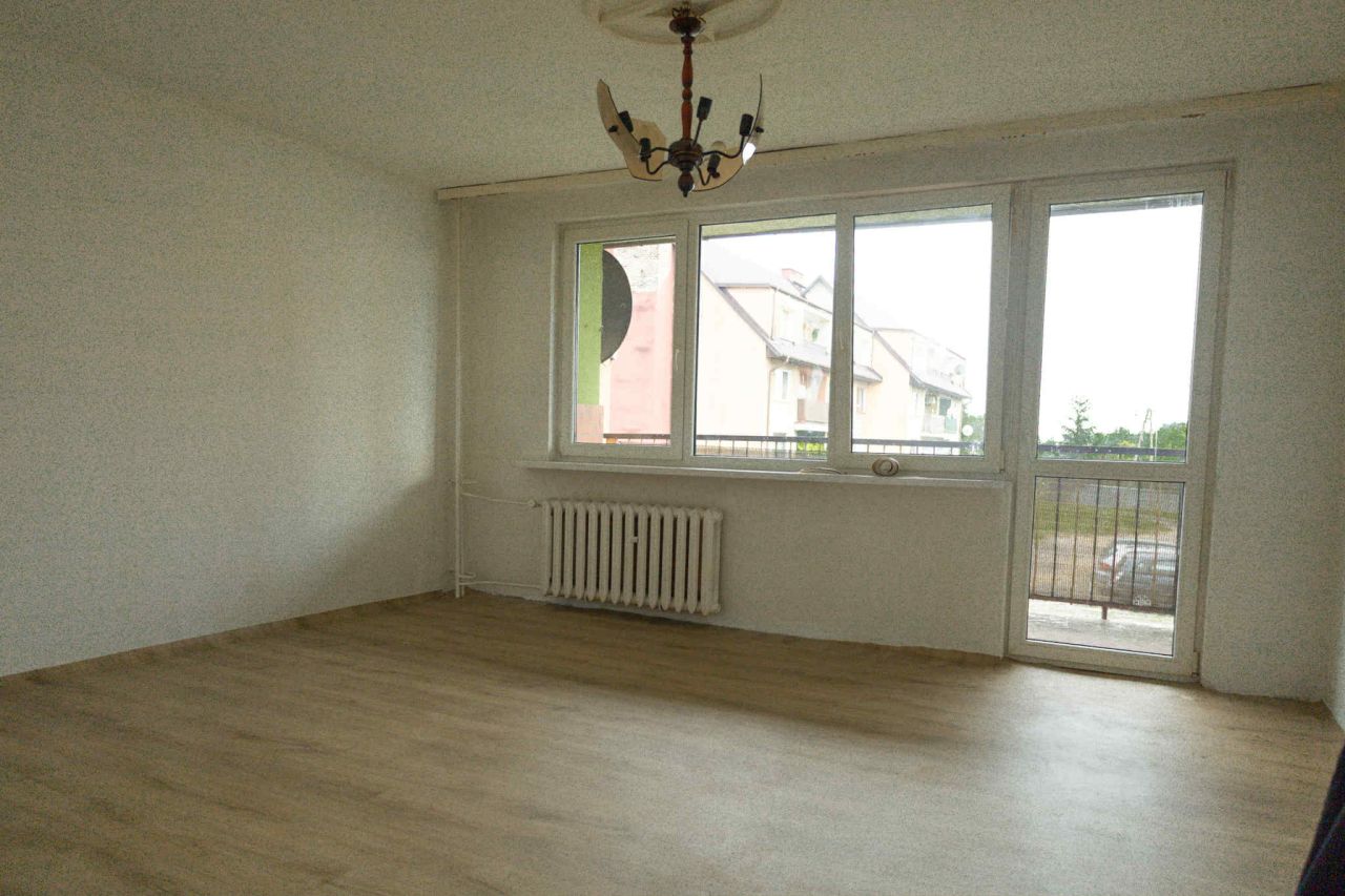 Mieszkanie 3-pokojowe Lubicz. Zdjęcie 3