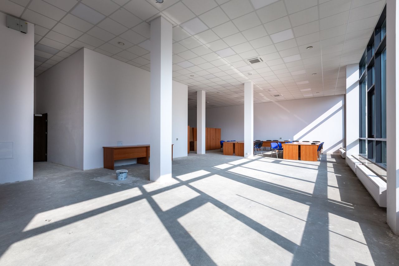 Biuro Wrocław Psie Pole, ul. Kępińska. Zdjęcie 12