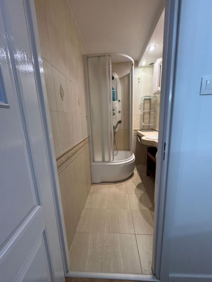 Mieszkanie 3-pokojowe Łódź Śródmieście, ul. Piotrkowska. Zdjęcie 12