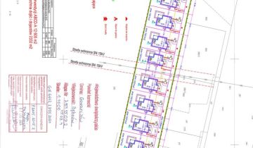 Działka budowlana Bębnów