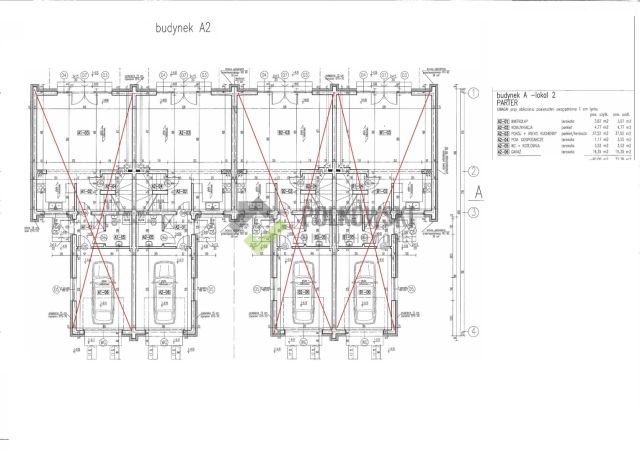 dom szeregowy, 6 pokoi Ząbki. Zdjęcie 22