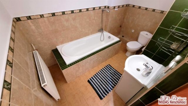 dom wolnostojący, 7 pokoi Włocławek Zawiśle . Zdjęcie 33