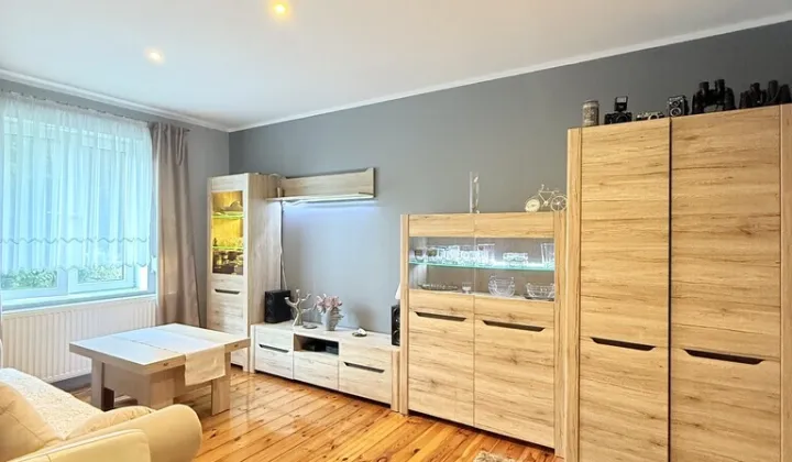 dom wolnostojący, 6 pokoi Koszalin, ul. Rzeczna