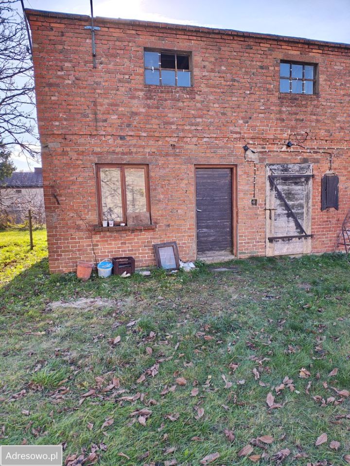 dom wolnostojący, 6 pokoi Kurowice, ul. Rządowa. Zdjęcie 6