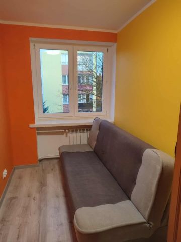 Mieszkanie 2-pokojowe Iława, ul. Jarosława Dąbrowskiego. Zdjęcie 1