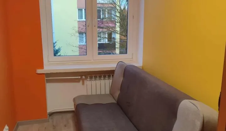 Mieszkanie 2-pokojowe Iława, ul. Jarosława Dąbrowskiego