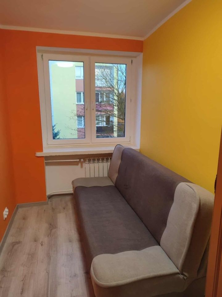 Mieszkanie 2-pokojowe Iława, ul. Jarosława Dąbrowskiego