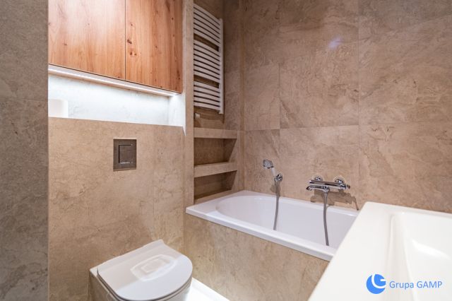 Mieszkanie 4-pokojowe Modlnica, ul. Wierzbowa. Zdjęcie 14