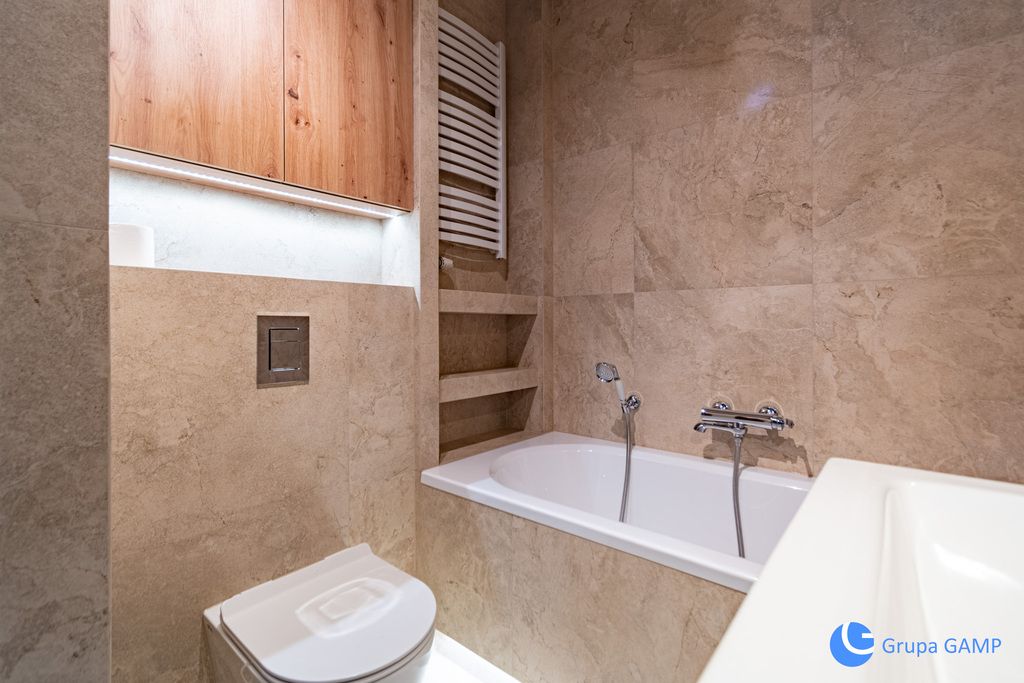 Mieszkanie 4-pokojowe Modlnica, ul. Wierzbowa. Zdjęcie 14