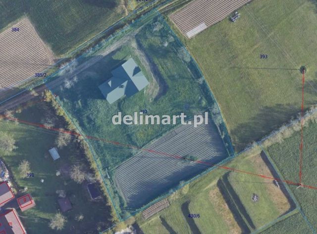 dom wolnostojący, 6 pokoi Liszna. Zdjęcie 14