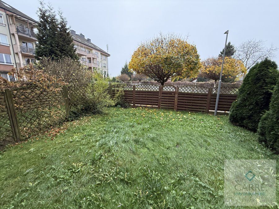 Mieszkanie 2-pokojowe Szczecin Gumieńce. Zdjęcie 14