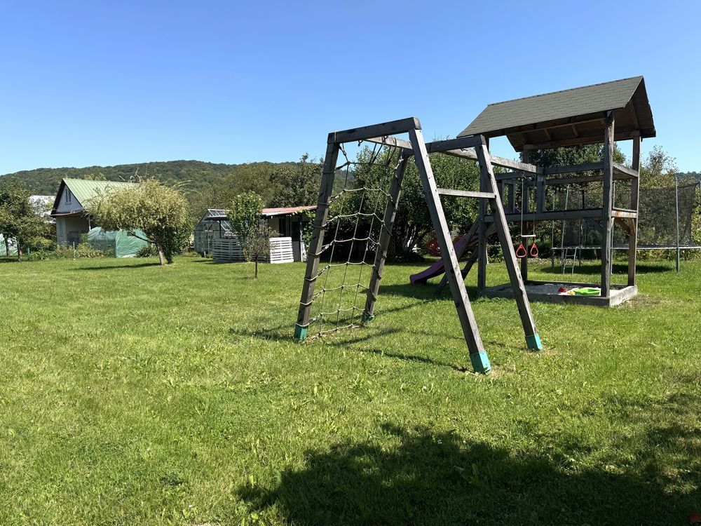 Działka rod Sanok. Zdjęcie 6