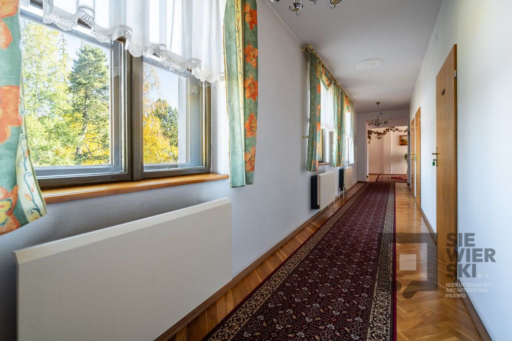 Hotel/pensjonat Bukowina Tatrzańska. Zdjęcie 25
