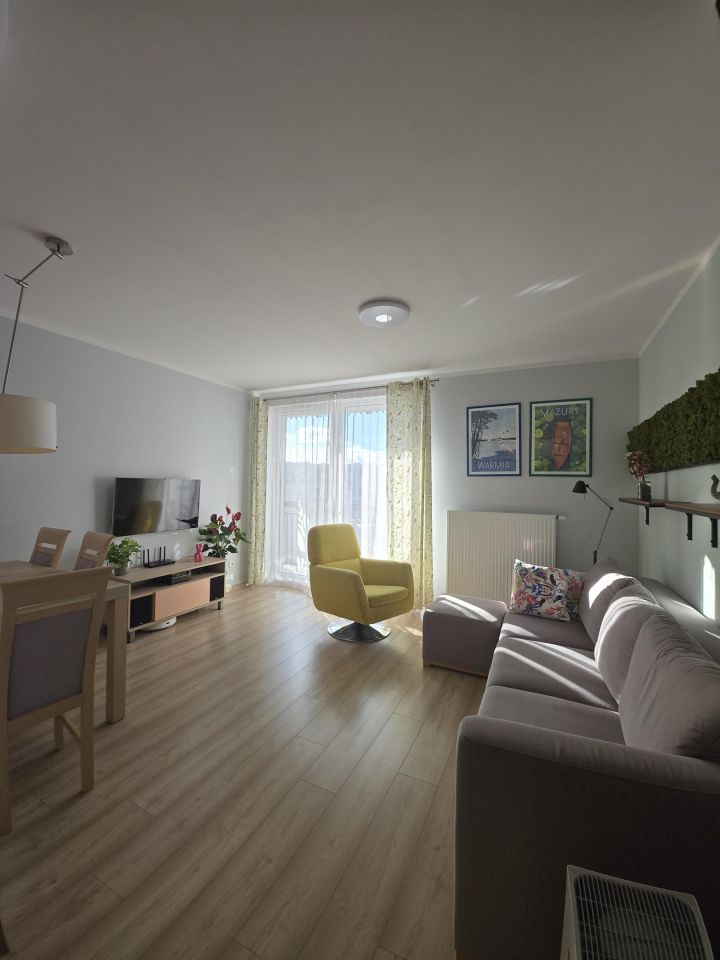 Mieszkanie 3-pokojowe Bartąg, ul. Tęczowy Las. Zdjęcie 5