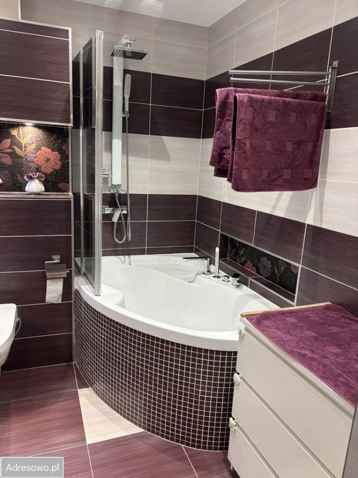 Mieszkanie 2-pokojowe Kraków Podgórze, ul. por. Halszki. Zdjęcie 12