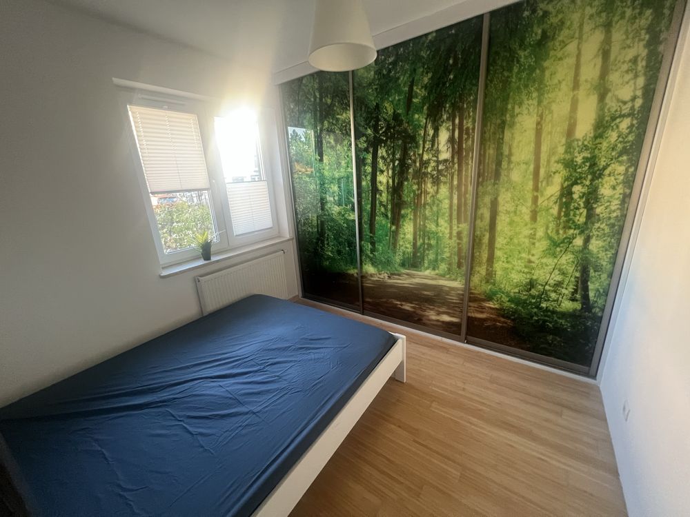 Mieszkanie 2-pokojowe Wola Mrokowska, ul. Zachodnia. Zdjęcie 5