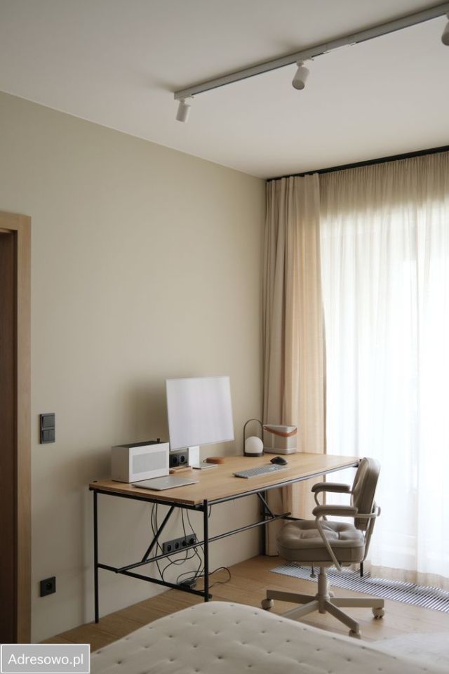 Mieszkanie 3-pokojowe Warszawa Służewiec, ul. Taśmowa. Zdjęcie 7