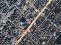 Mieszkanie 3-pokojowe Legionowo Centrum, ul. Stanisława Wyspiańskiego