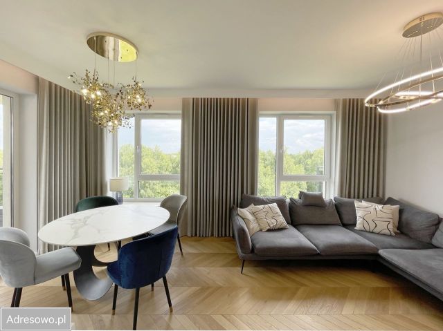 Mieszkanie 3-pokojowe Częstochowa Parkitka, ul. Małopolska. Zdjęcie 1