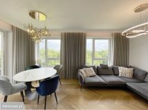 Mieszkanie 3-pokojowe Częstochowa Parkitka, ul. Małopolska