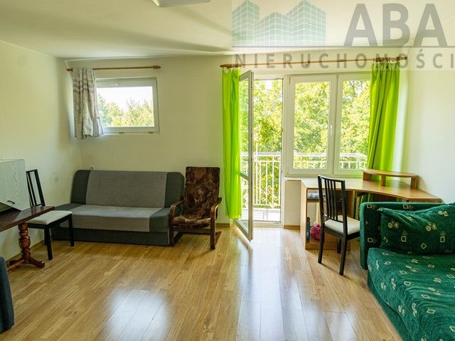 Mieszkanie 2-pokojowe Konin Czarków, os. Legionów. Zdjęcie 1