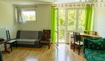 Mieszkanie 2-pokojowe Konin Czarków, os. Legionów