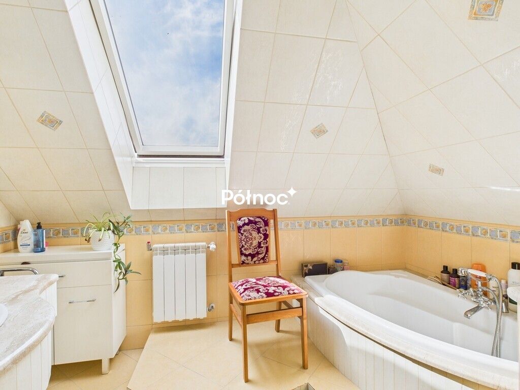 dom wolnostojący, 11 pokoi Rudzienice. Zdjęcie 23