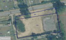 Działka inwestycyjna Chojnów, ul. Goleszańska. Zdjęcie 3