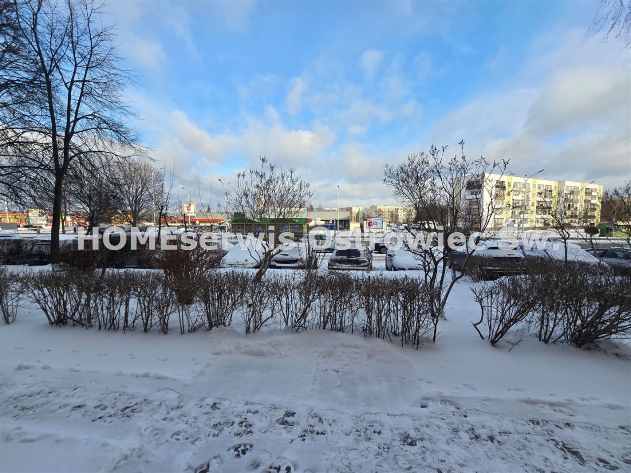 Mieszkanie 3-pokojowe Ostrowiec Świętokrzyski Centrum. Zdjęcie 21